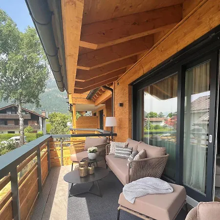 Bergsoul (adults Only) * Гарміш-Партенкірхен